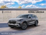 2027 Lincoln Aviator Premiere