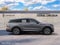 2027 Lincoln Aviator Premiere
