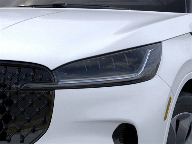 2025 Lincoln Aviator Premiere Service Loaner