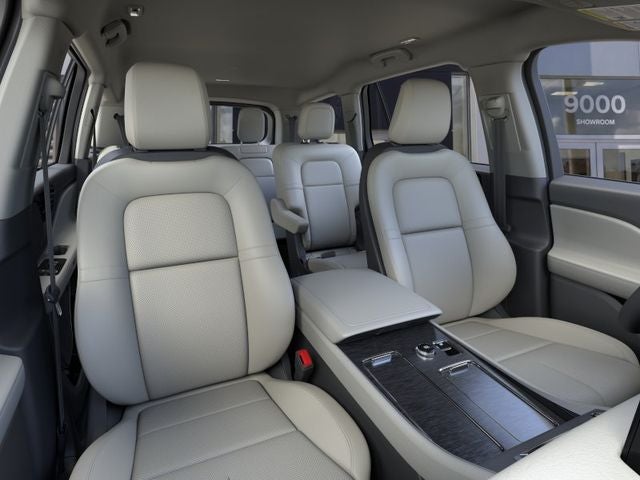 2026 Lincoln Aviator Premiere Premium