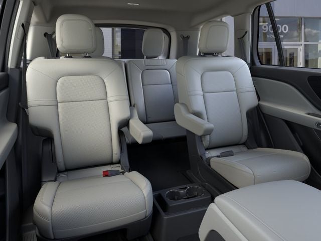 2026 Lincoln Aviator Premiere Premium