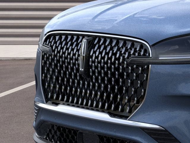 2026 Lincoln Aviator Premiere Premium