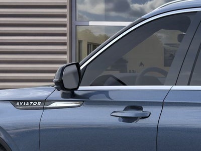 2026 Lincoln Aviator Premiere Premium
