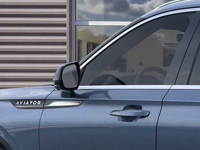 2026 Lincoln Aviator Premiere Premium