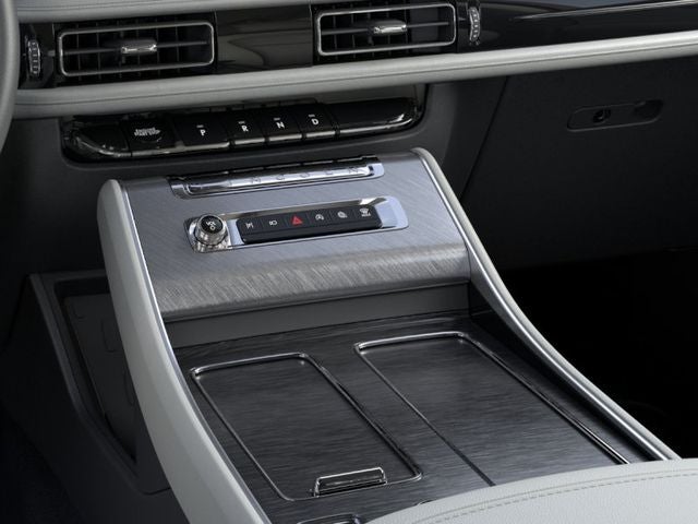2026 Lincoln Aviator Premiere Service Loaner
