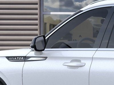 2026 Lincoln Aviator Premiere Premium