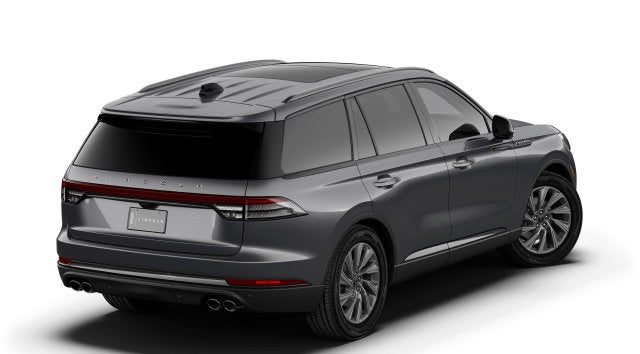 2027 Lincoln Aviator Premiere Premium