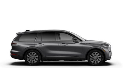 2027 Lincoln Aviator Premiere Premium
