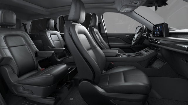 2027 Lincoln Aviator Premiere Premium