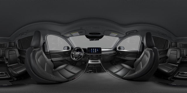 2027 Lincoln Aviator Premiere Premium