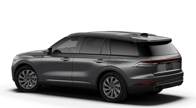 2027 Lincoln Aviator Premiere Premium