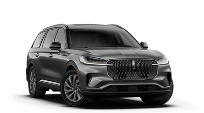 2027 Lincoln Aviator Premiere Premium