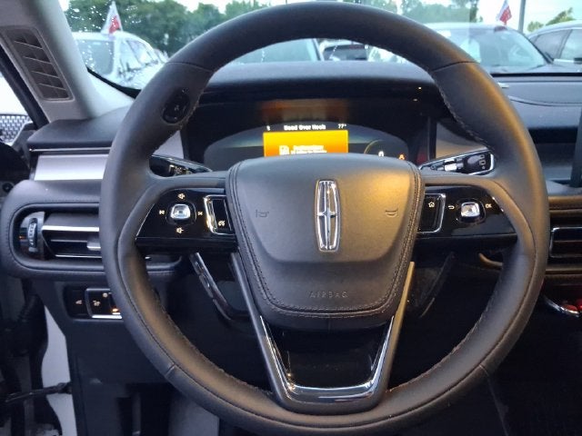 2024 Lincoln Aviator Premiere Premium