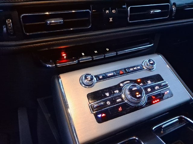 2024 Lincoln Aviator Premiere Premium
