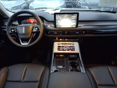 2024 Lincoln Aviator Premiere Premium