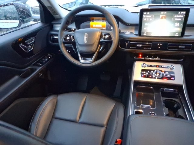 2024 Lincoln Aviator Premiere Premium