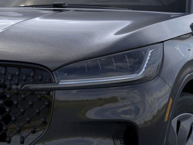 2025 Lincoln Aviator Premiere Service Loaner