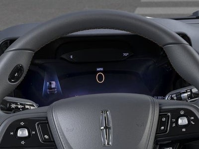 2026 Lincoln Aviator Premiere Service Loaner