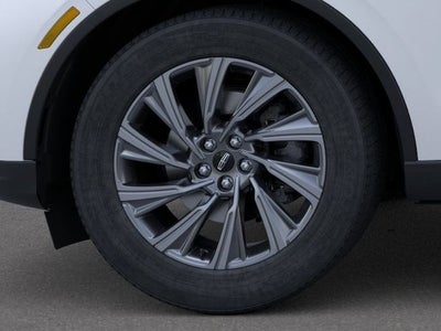 2026 Lincoln Aviator Premiere Service Loaner