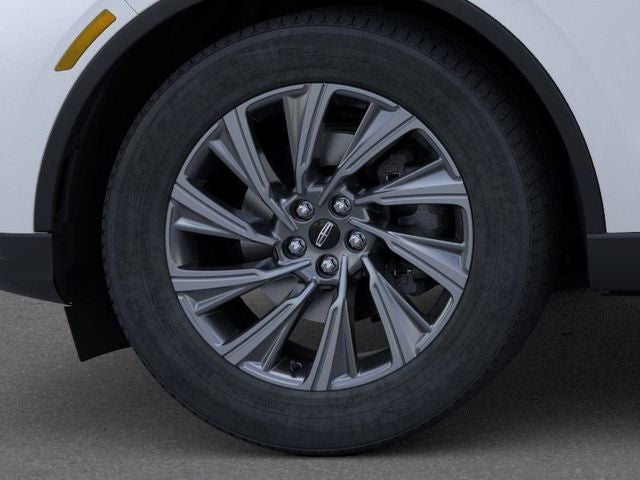 2026 Lincoln Aviator Premiere Service Loaner