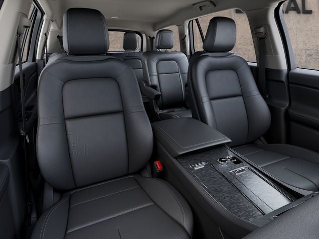 2027 Lincoln Aviator Premiere