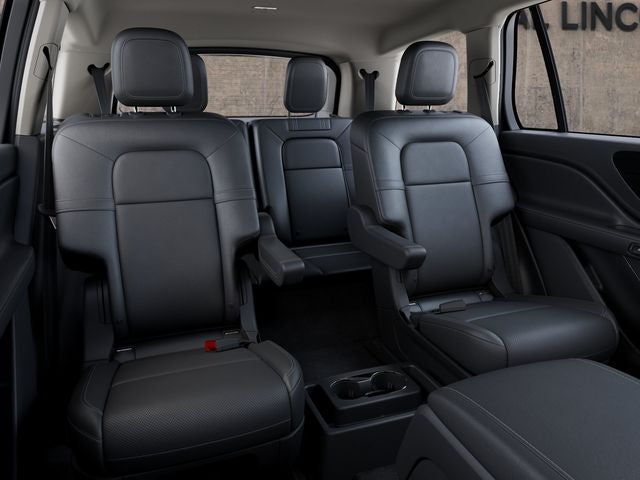 2027 Lincoln Aviator Premiere