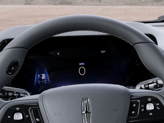2027 Lincoln Aviator Premiere