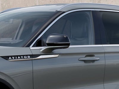 2027 Lincoln Aviator Premiere