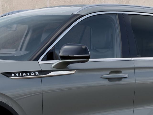 2027 Lincoln Aviator Premiere
