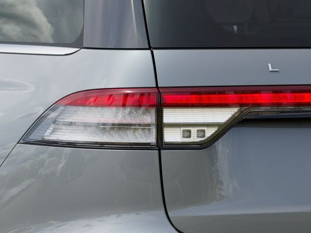 2027 Lincoln Aviator Premiere