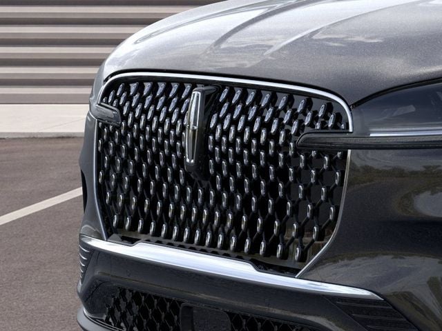 2026 Lincoln Aviator Premiere Premium