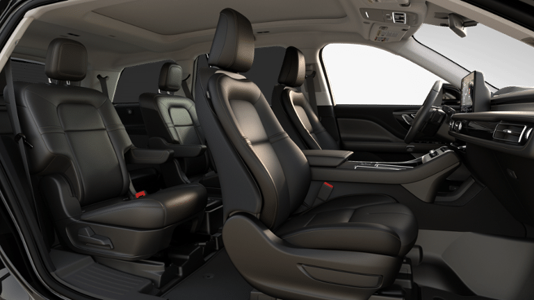 2026 Lincoln Aviator Premiere Premium