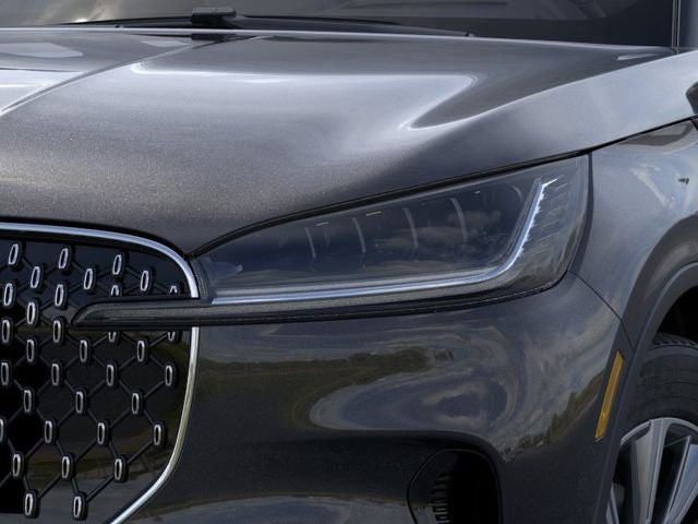2026 Lincoln Aviator Premiere Premium