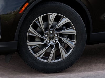 2027 Lincoln Aviator Premiere Premium