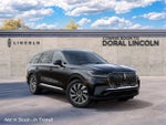 2027 Lincoln Aviator Premiere Premium