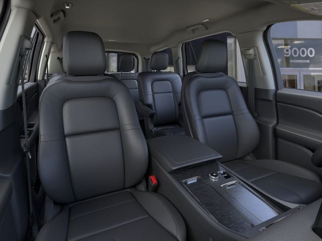 2026 Lincoln Aviator Premiere Premium