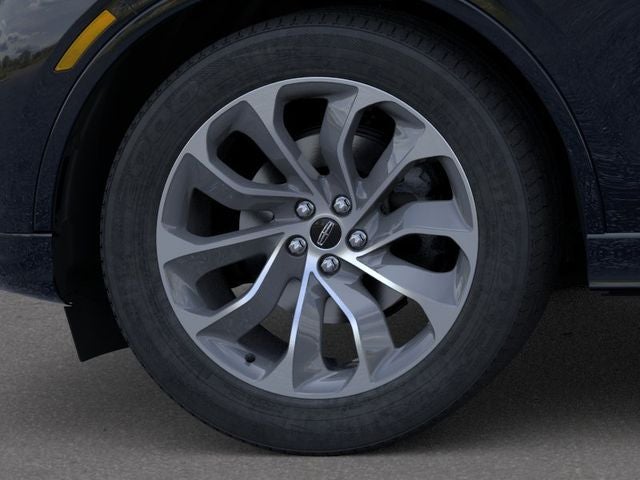 2026 Lincoln Aviator Premiere Premium
