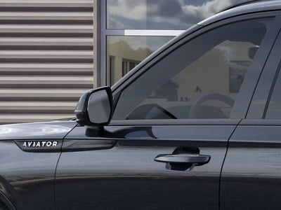 2026 Lincoln Aviator Premiere Premium