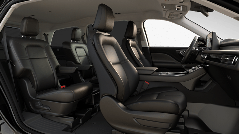 2026 Lincoln Aviator Premiere Premium
