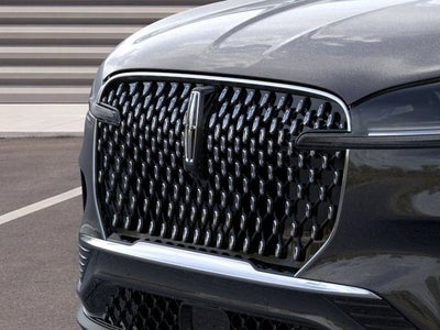 2026 Lincoln Aviator Premiere Premium