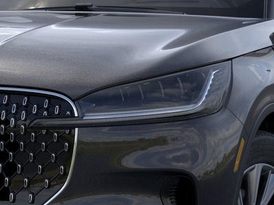 2026 Lincoln Aviator Premiere Premium