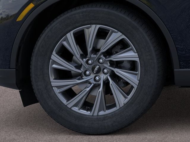 2026 Lincoln Aviator Premiere Premium