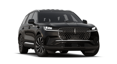 2026 Lincoln Aviator Premiere Premium