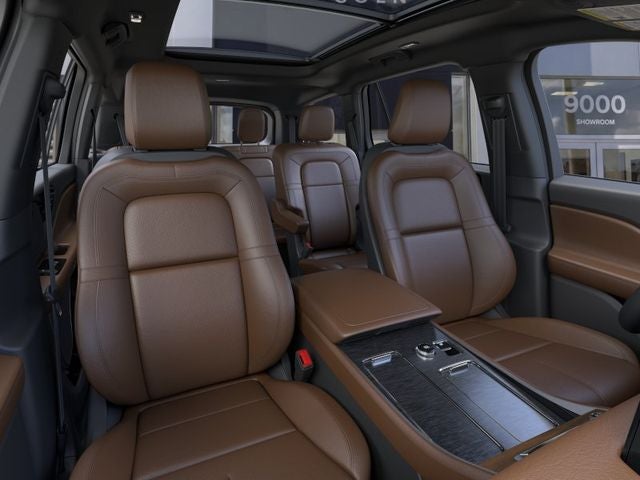 2026 Lincoln Aviator Reserve Premium
