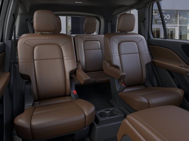 2026 Lincoln Aviator Reserve Premium