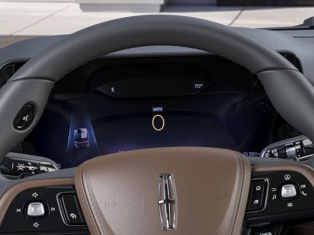 2026 Lincoln Aviator Reserve Premium