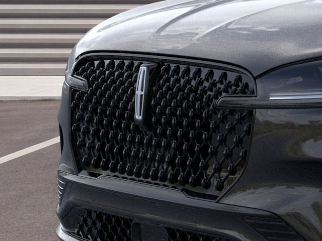 2026 Lincoln Aviator Reserve Premium