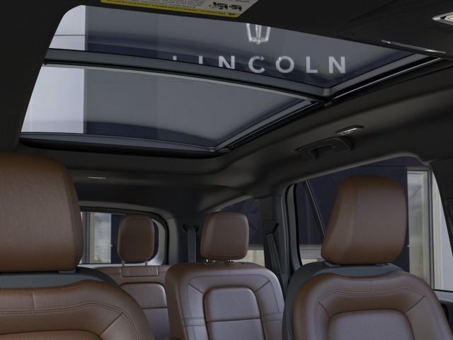 2026 Lincoln Aviator Reserve Premium