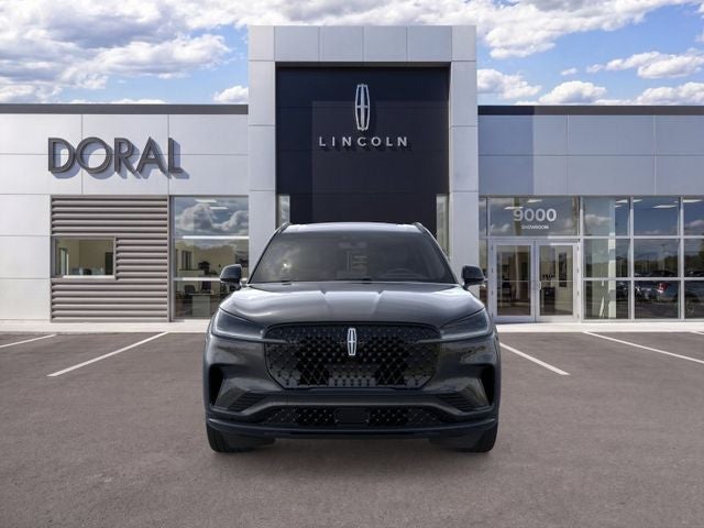 2026 Lincoln Aviator Reserve Premium
