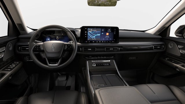 2026 Lincoln Aviator Reserve Premium